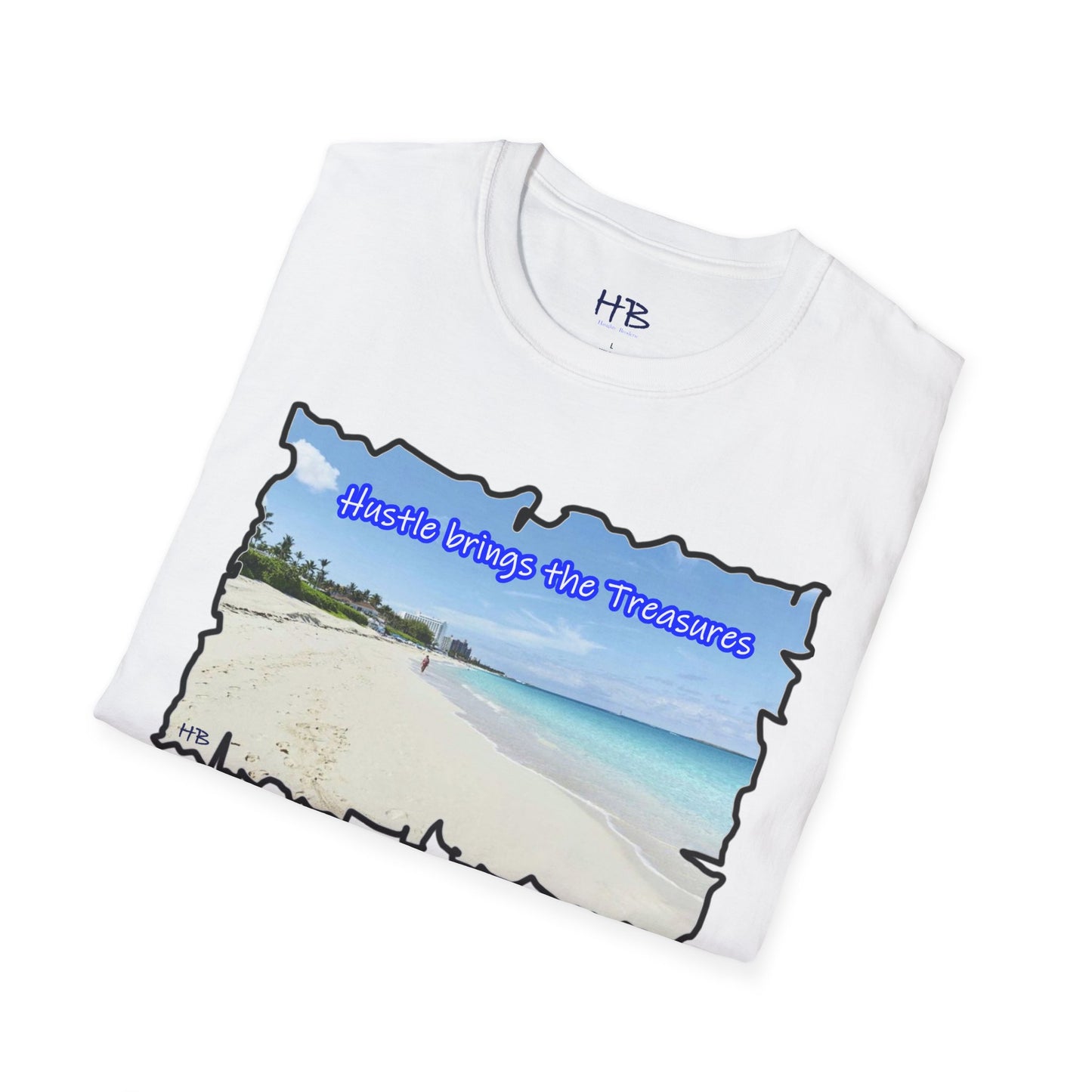 Hustle brings the Treasures 12