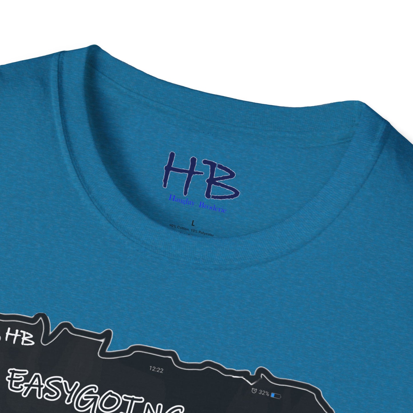 EASYGOING VIBES, NO HEADACHE; Unlocking Technological Affability