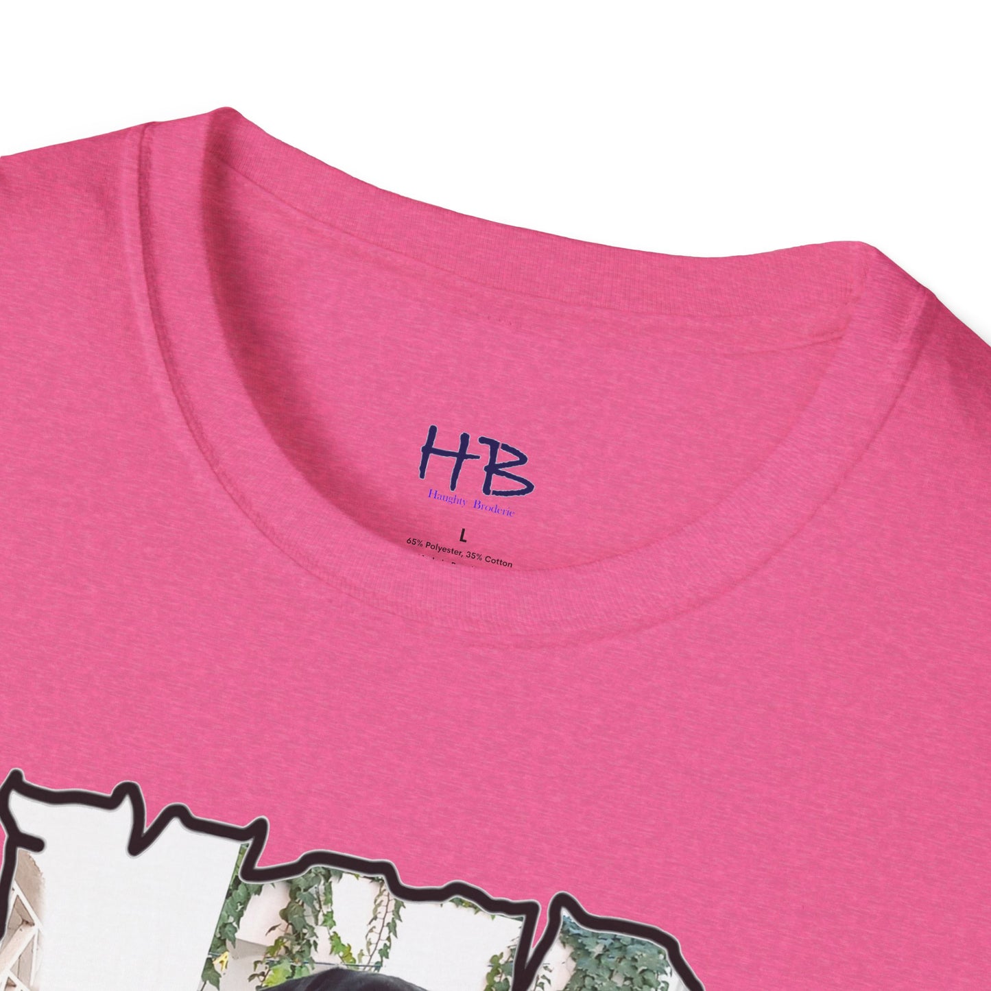 Be the person your dog thinks you are