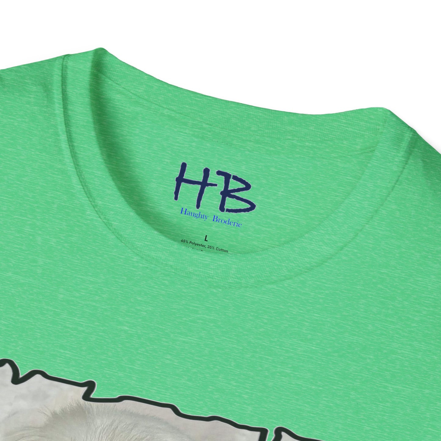 Cutest Bichon Maltese screaming out that it is the "Cutest and it knows it!!!"