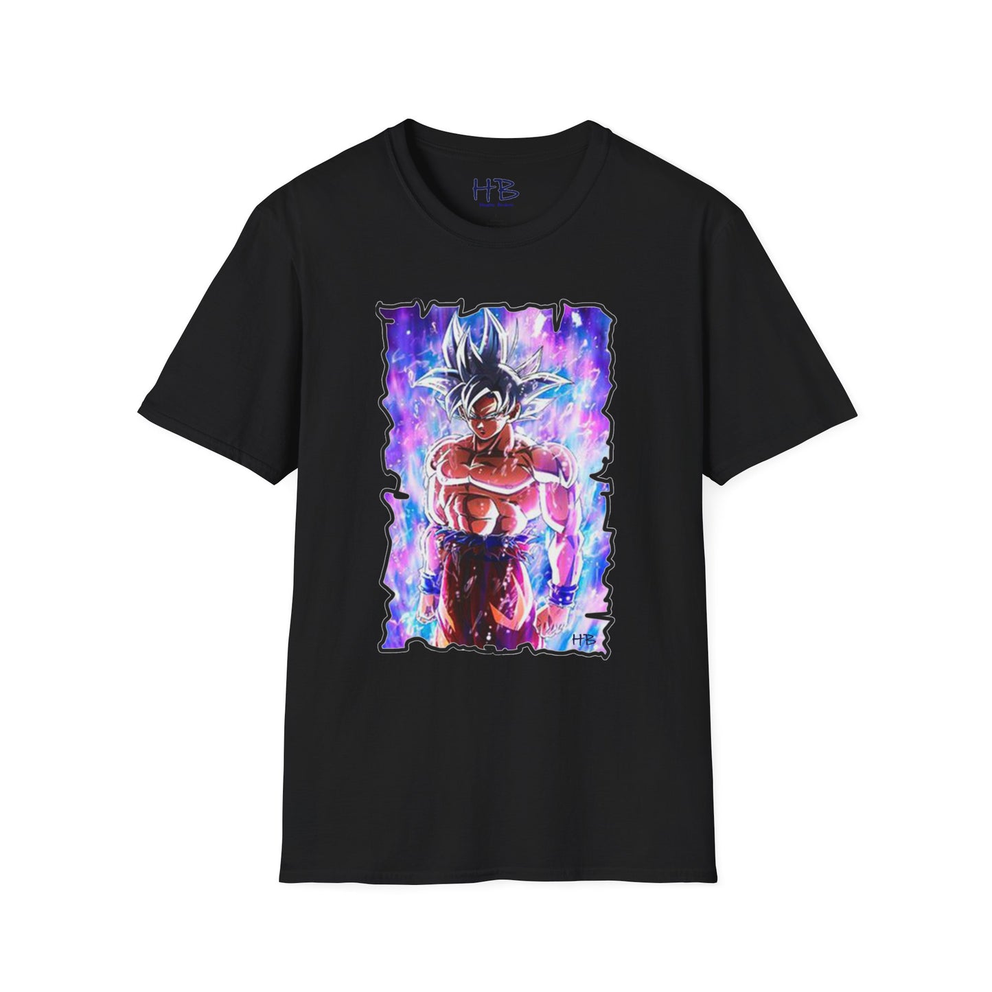 Unleash Your Inner Strength with The Legendary Warrior's Majestic Transformation; The Legendary Warrior Ultra Instinct To Be the Hero and Conquer with Confidence