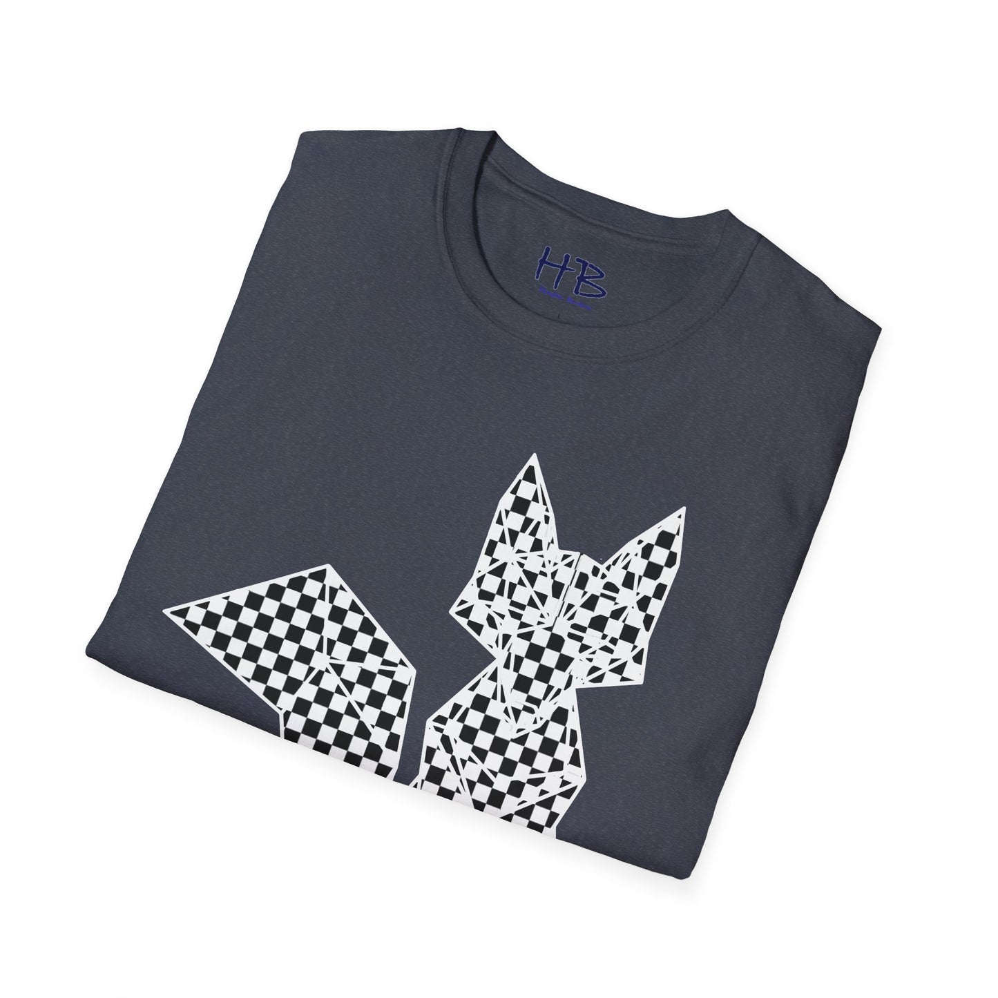 Elegant Sophisticated Chic Fox Fashion: A Captivating Depiction