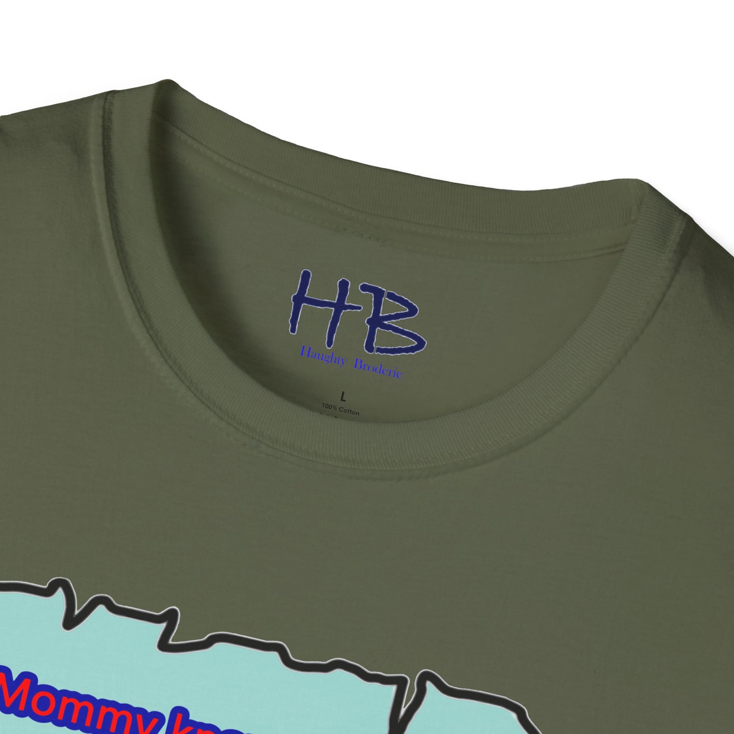 Grandma knows everything!! Super Grandma!!