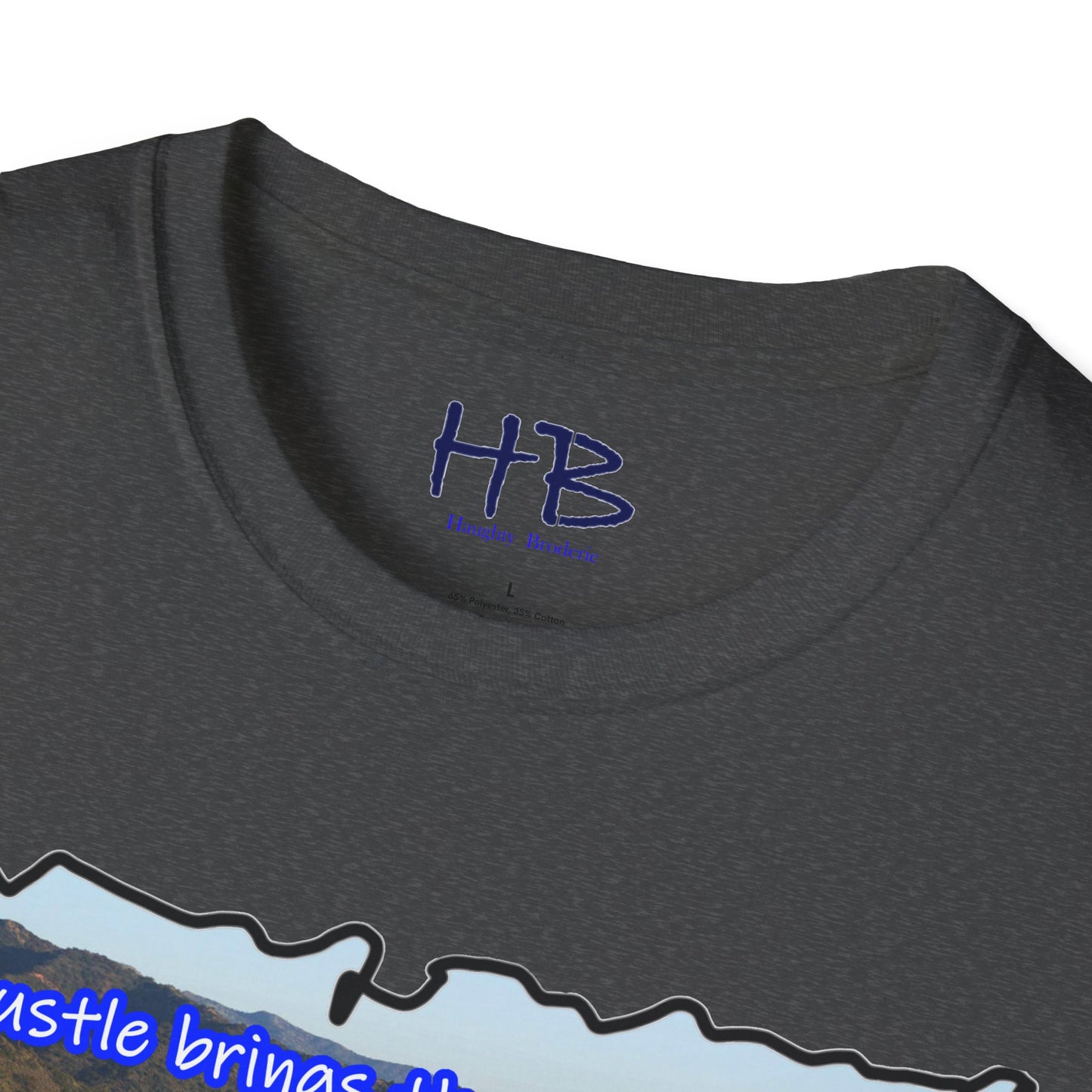 Hustle brings the Treasures 4