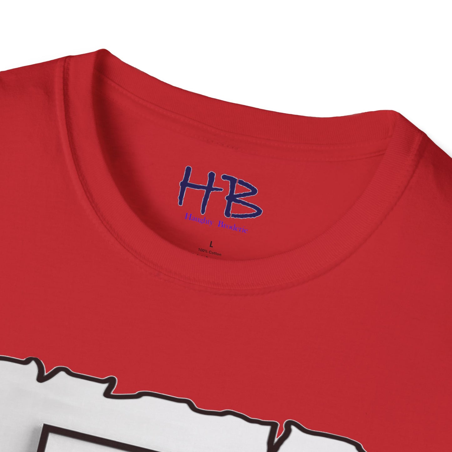 Unleash Your Intellectual Power with this Bold Garment: Nerdiness is a cerebral power