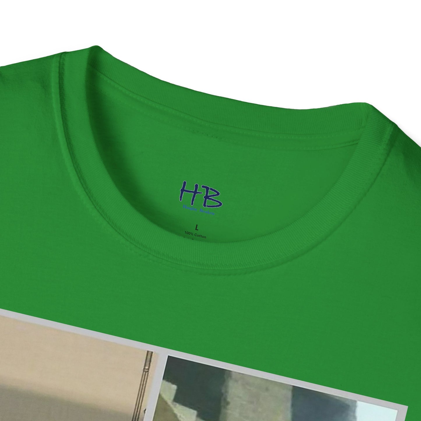 Comical Architectural Irony Stairs Sketch