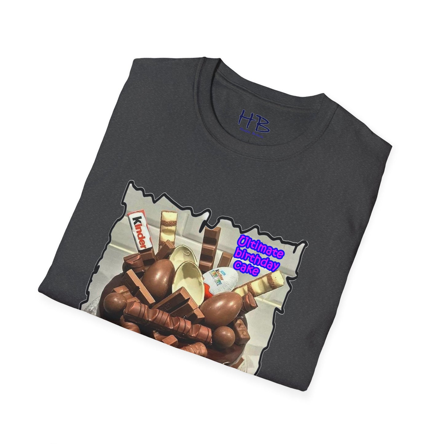 Savor the Moment: Captivating Ultimate Cake Creations