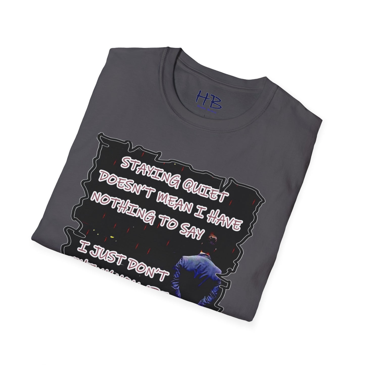 The Thought Whisperer: Unleashing Conversations with Your Silent Statement