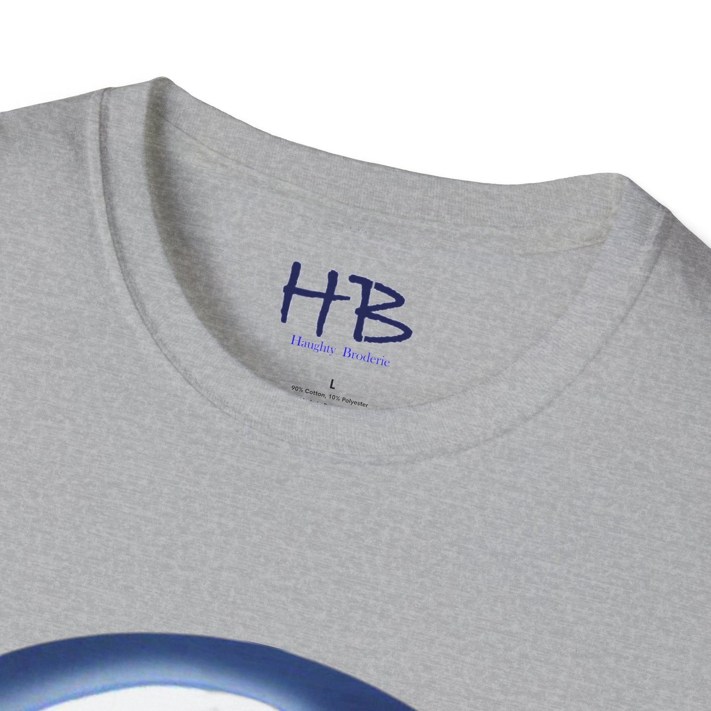 Moonlit Romance Unveiled with a Visual Metaphor of Unsatisfied Desires; The 'NOT ENOUGH!' Story