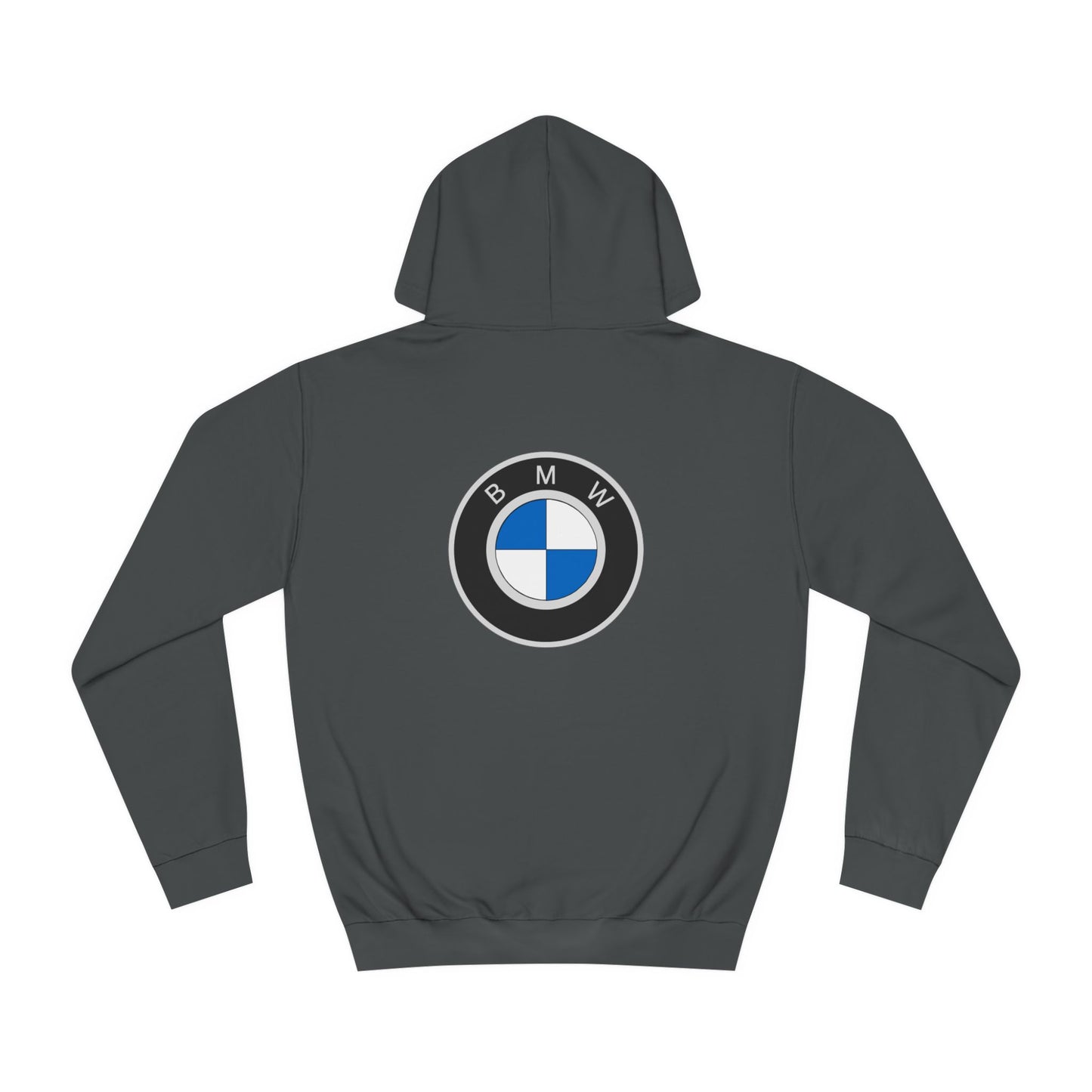 BMW ultimate driving machine (Hoodie - Cozy and Durable)