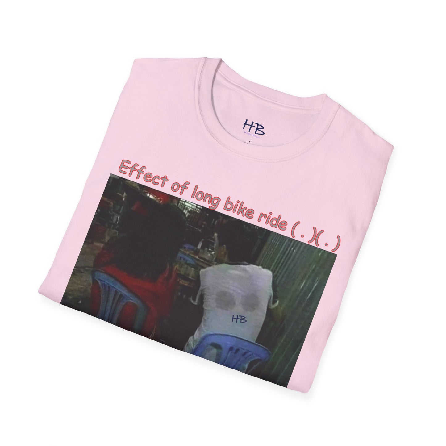 Effect of long bike ride ( . )( . )