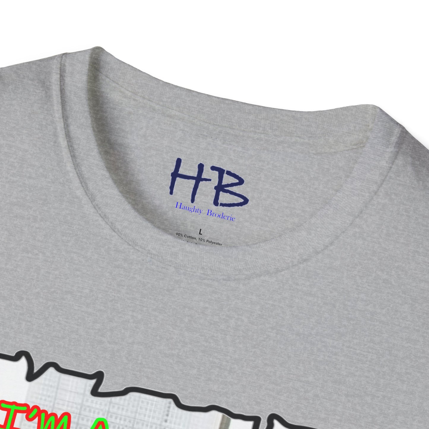 Wall Street Bullish Fashion Trading Enthusiast; Green & Red Confidence Stock Market Vibes