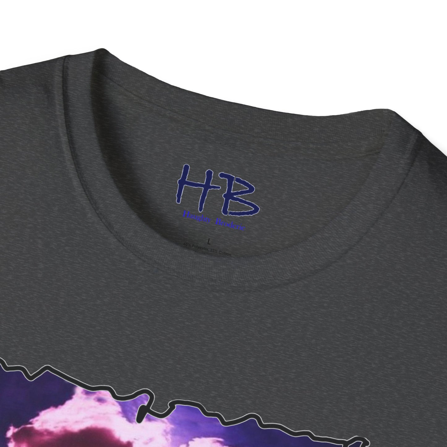 Embrace the Telepathic Heart with Boundless Love in the Clouds: A Symbolic Sky's Embrace using Whispers of Love