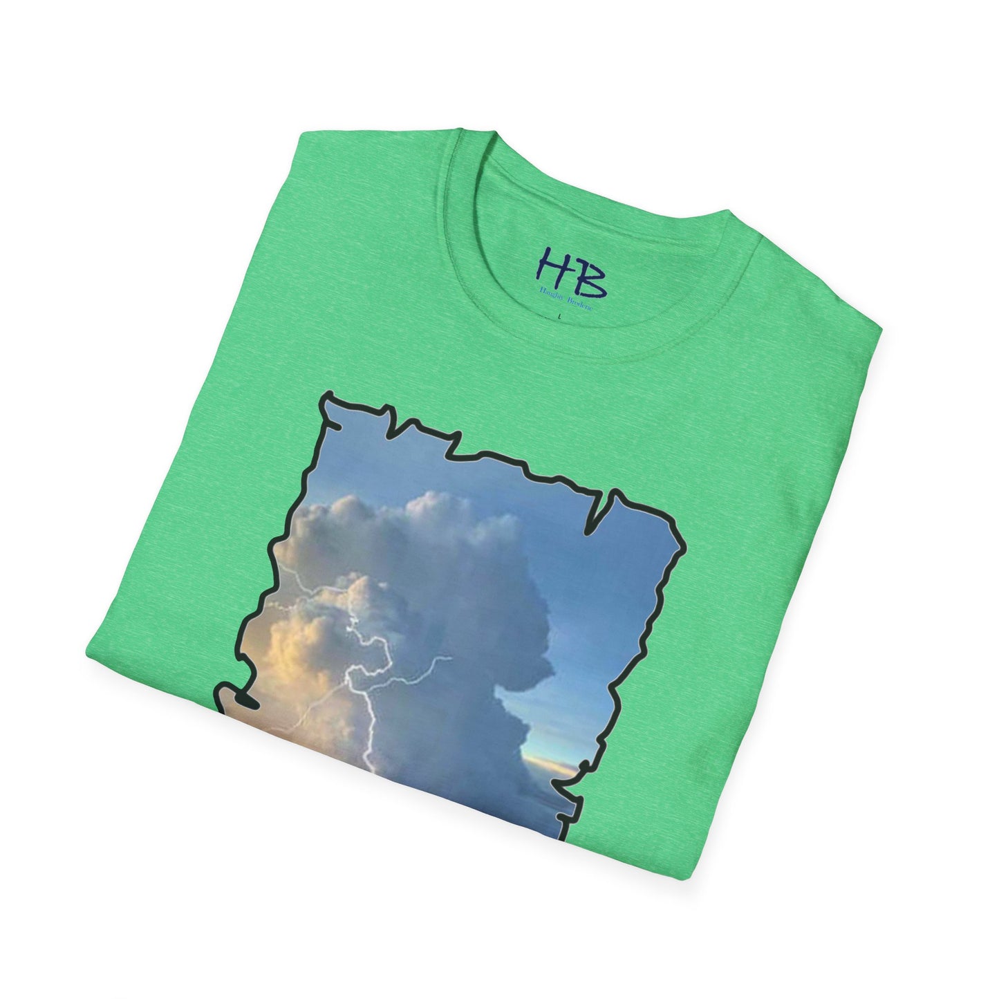 Unleashing the Power of Thunder with The Birth of Lightning: A Cloud Collision Spectacle with Lightning Unleashed