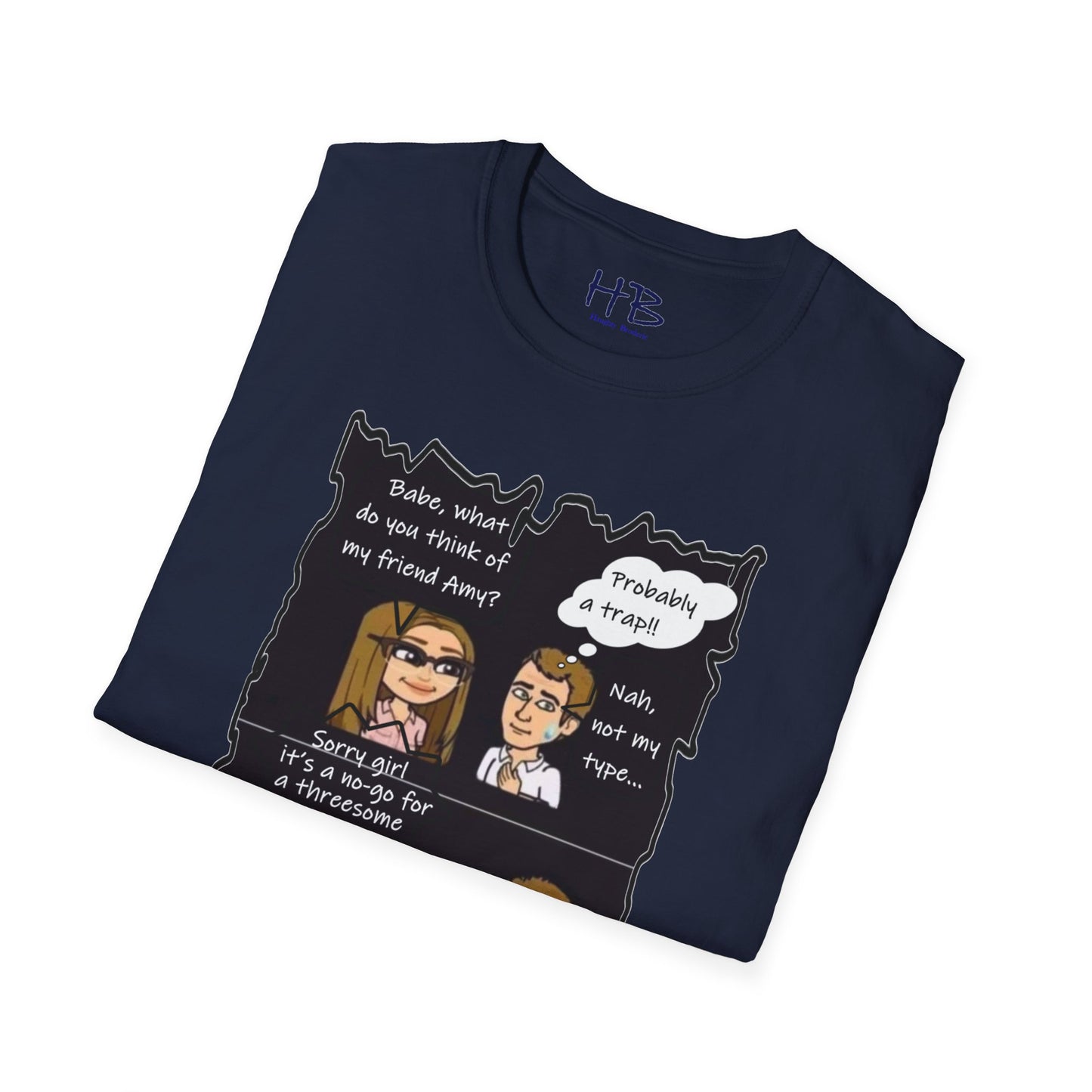 Relationship Conundrum Dating Dilemma; Humorous Imagery to Humorous Imagery