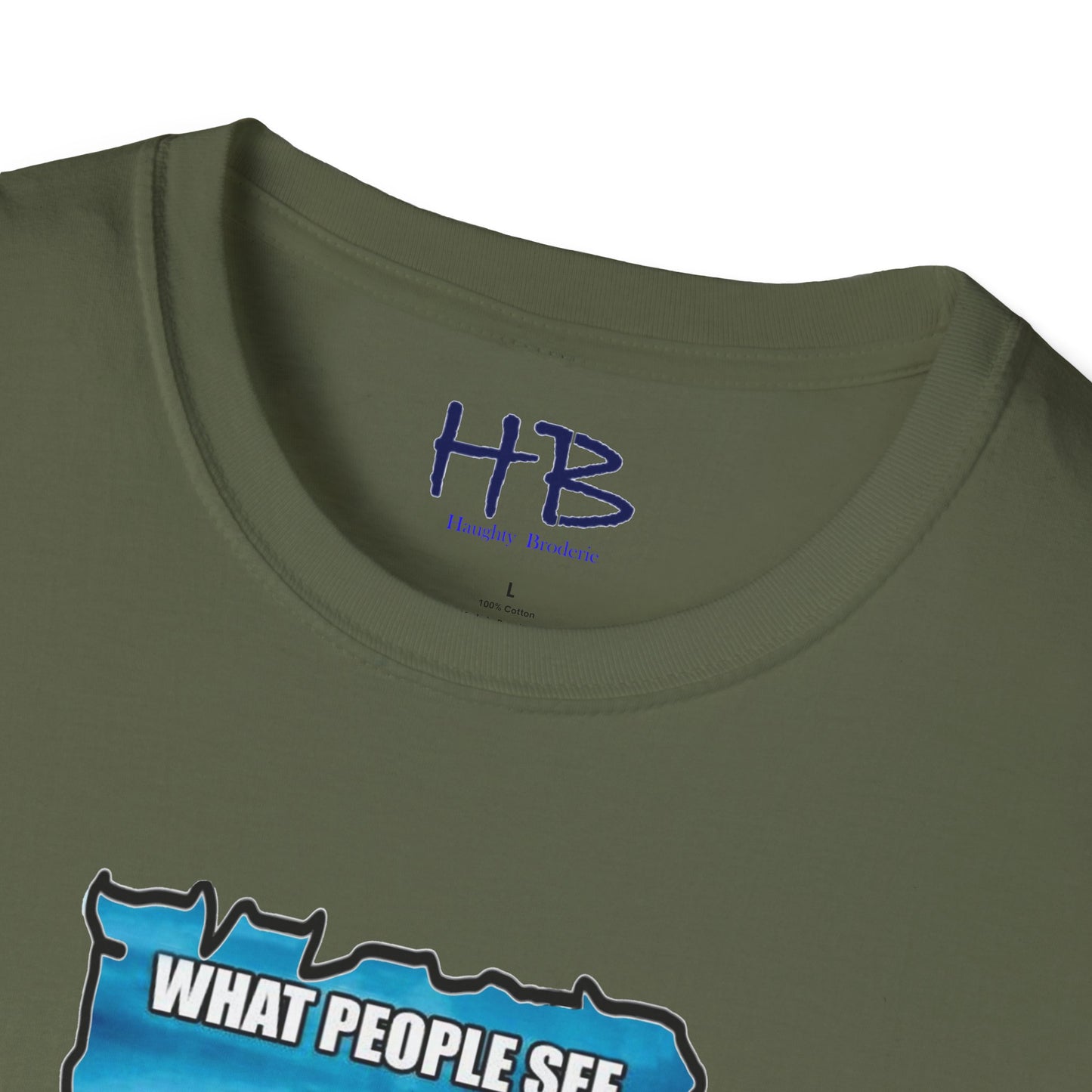 Triumph Unseen: Discovering the Unseen Efforts under the Iceberg