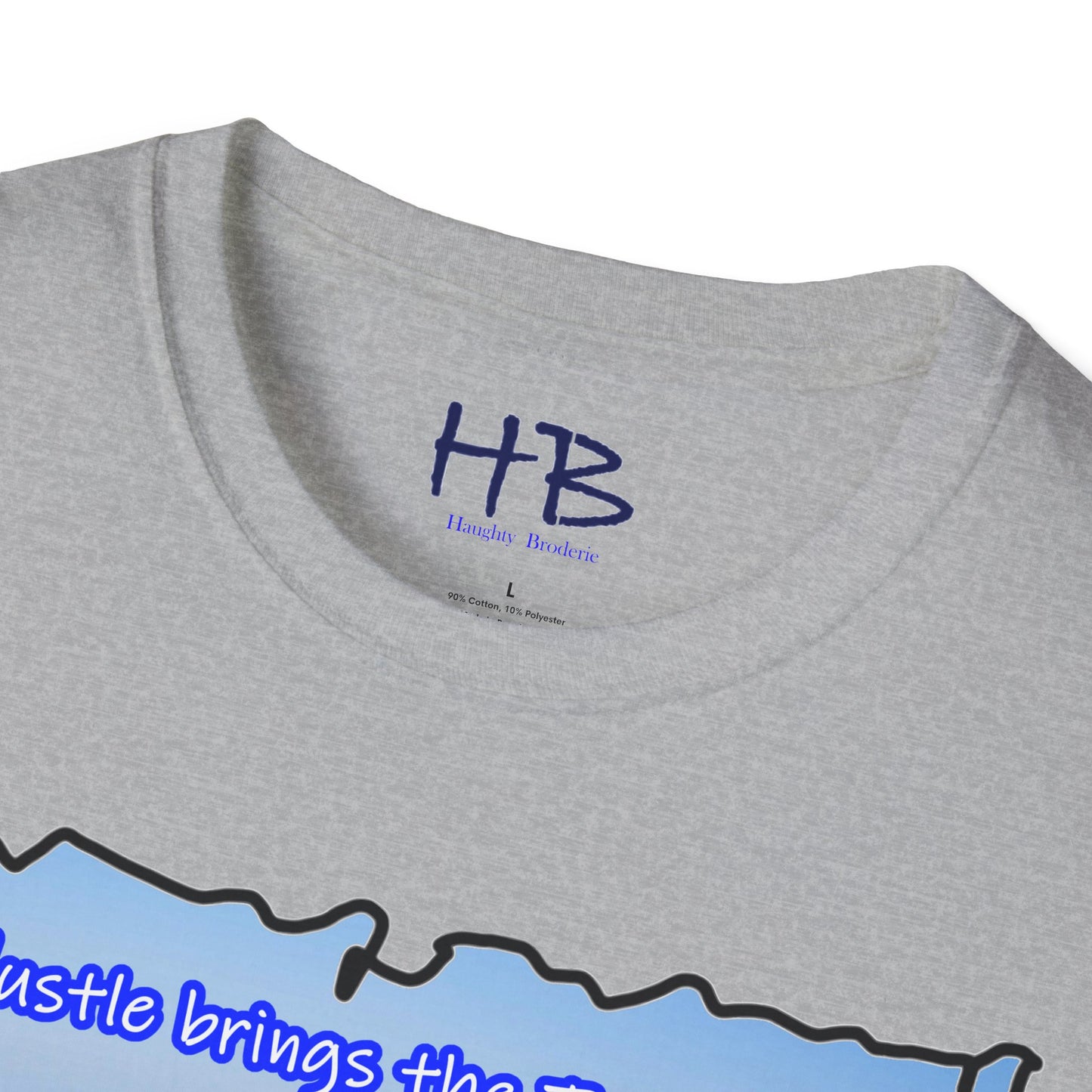 Hustle brings the Treasures 3