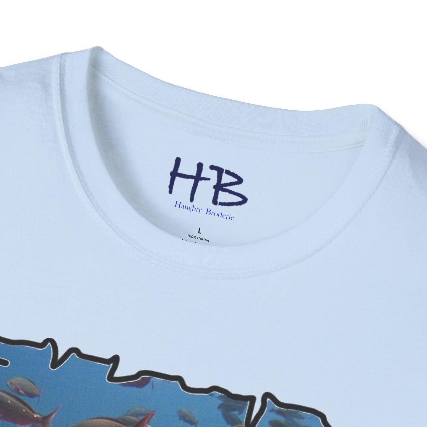 Majestic Ocean Symphony: Embrace the Wonder of Nature Whale & fish