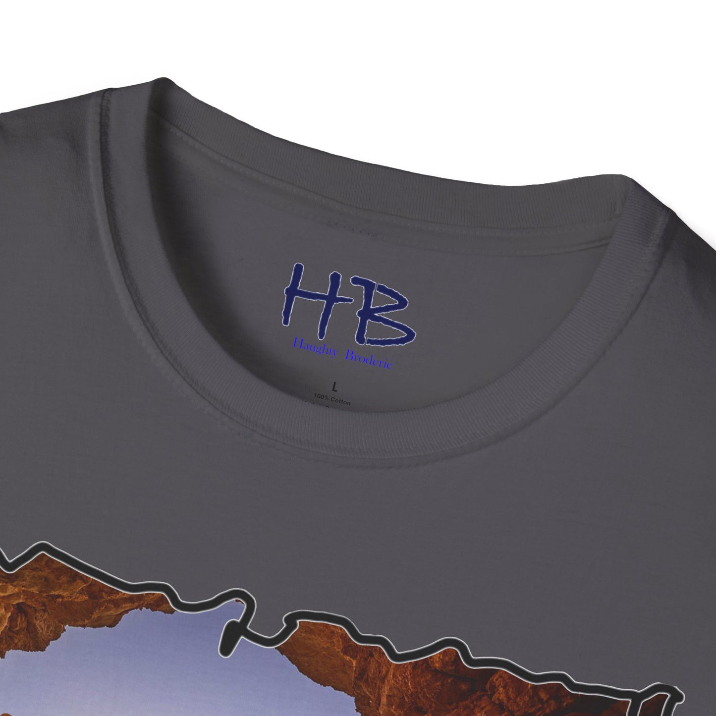 Endure, Triumph, Jubilation  11