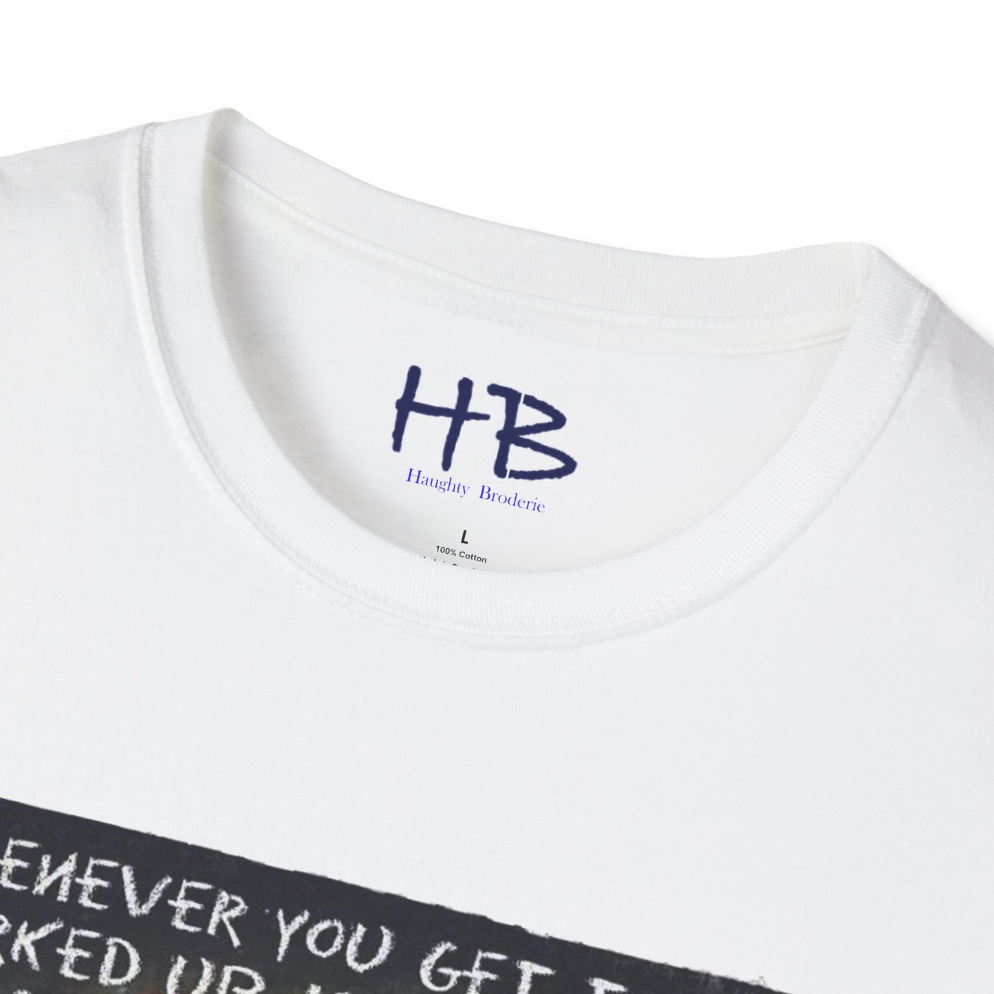 For people taking life so seriously, one should never forget that they are considered a neutrino in our universe!!