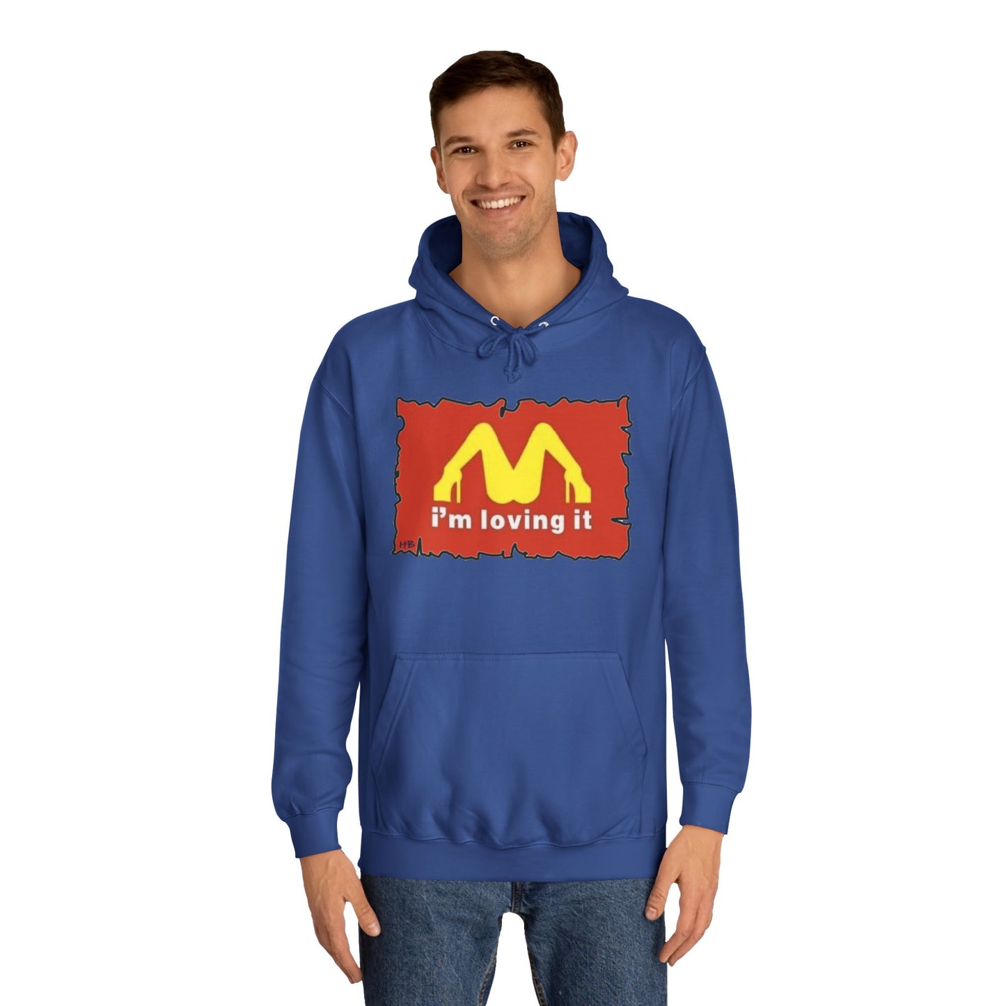 Get Yours Now -- Originality in Motion using Twist of Charm and how much we lovin' it (Hoodie - Cozy and Durable)