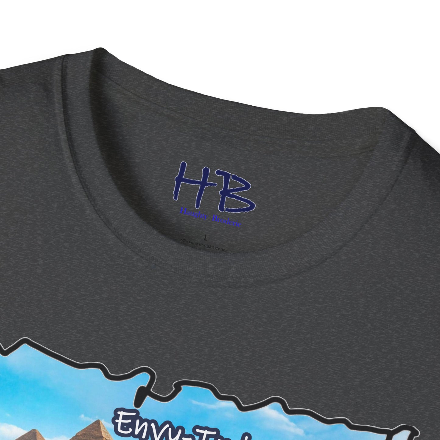 Envy-Inducing Oasis 2