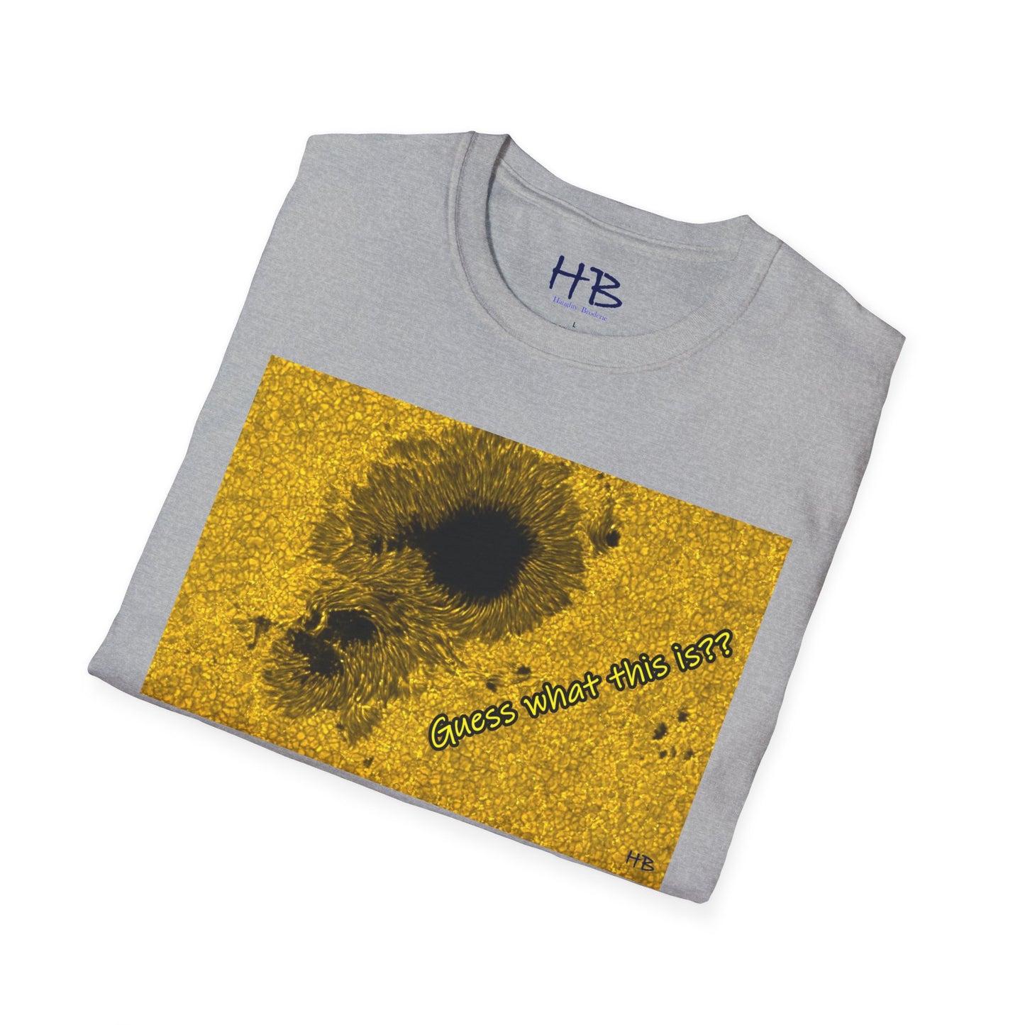 Amazing sunspot images - What do you think happens inside of them??