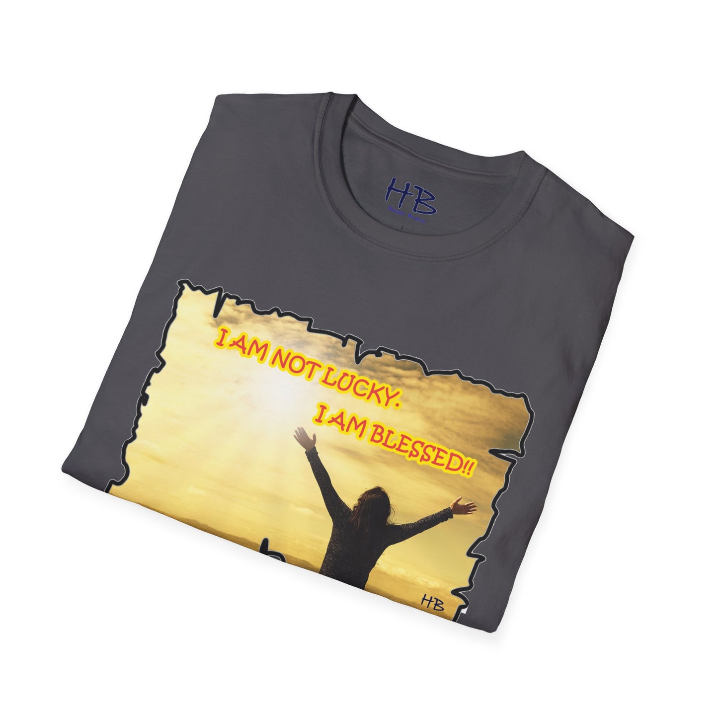 Embrace & Radiate Gratitude: Captivating Confidence Positivity Personified with Empowerment in Style