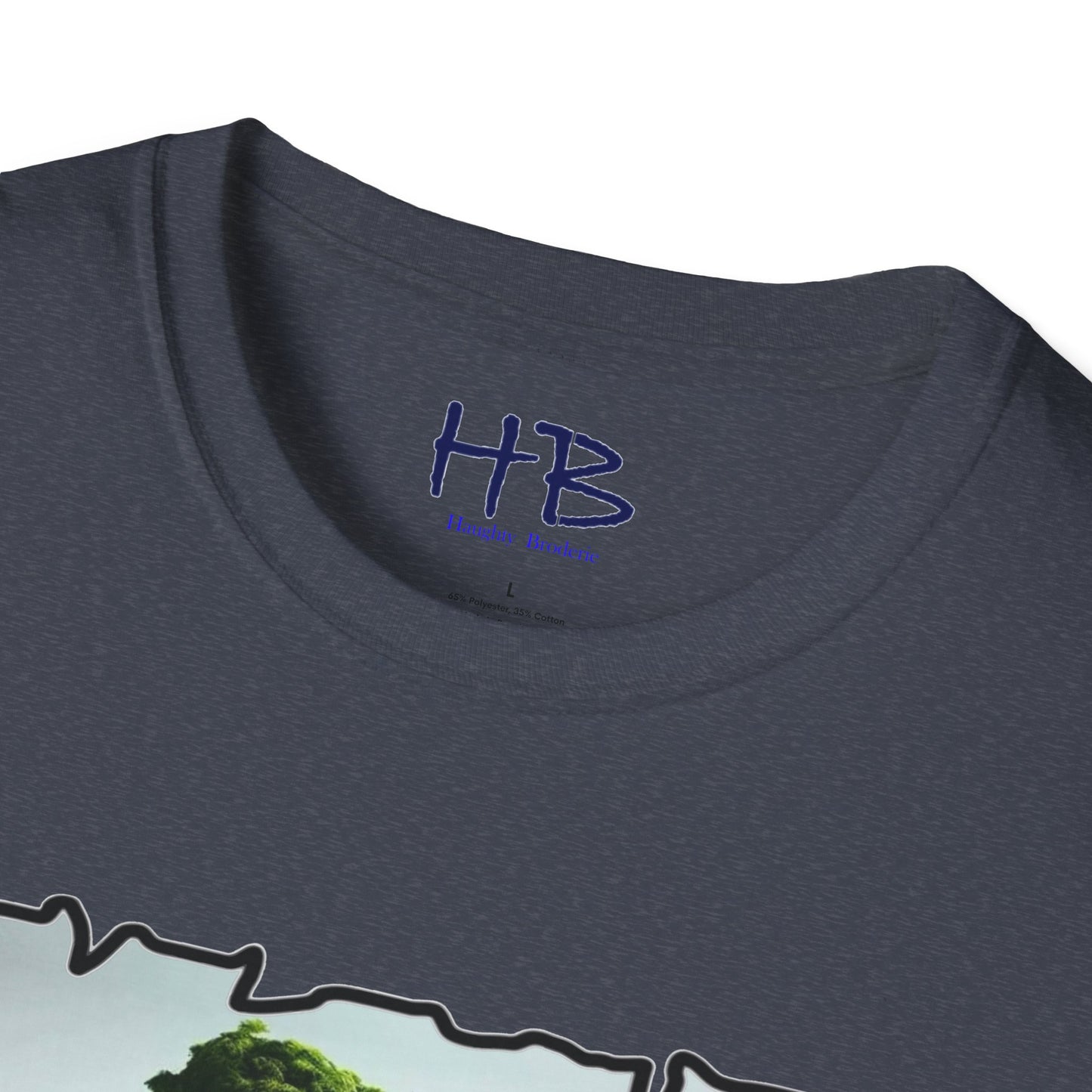 The Island of Patience using Time's Triumph; Evolving Ambitions with Green Oasis Awaiting Success