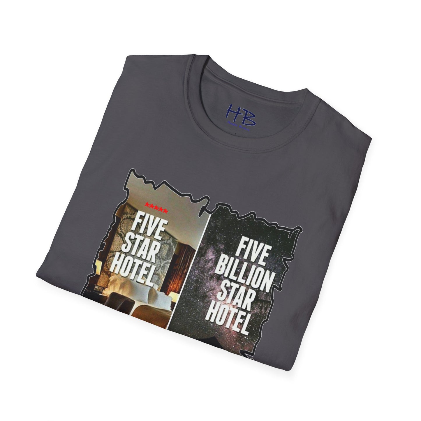 Where Luxury Meets Nature: The Allure of Five Stars, the Wonder of Five Billion