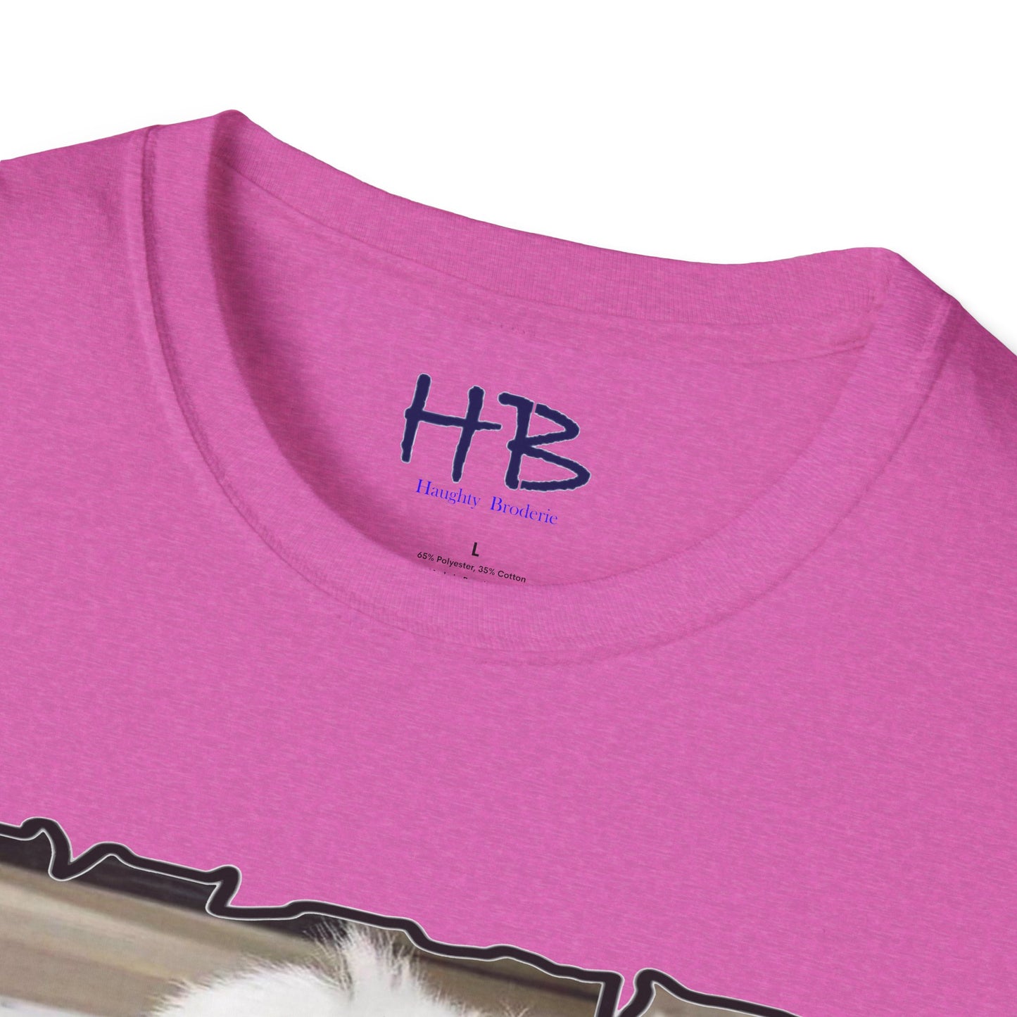 Very cute white Bichon Maltese