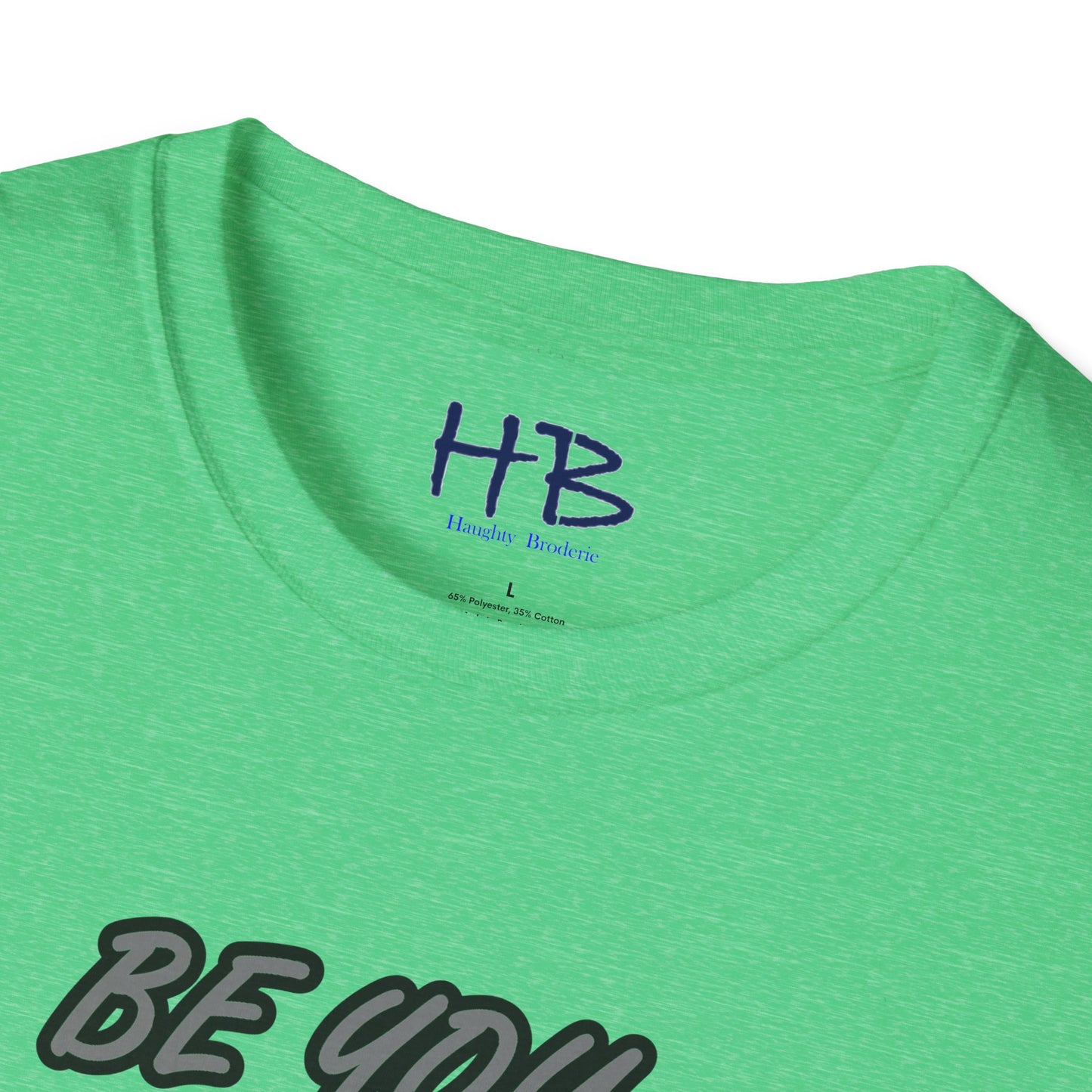 Embody your individuality, and the world will synchronize.