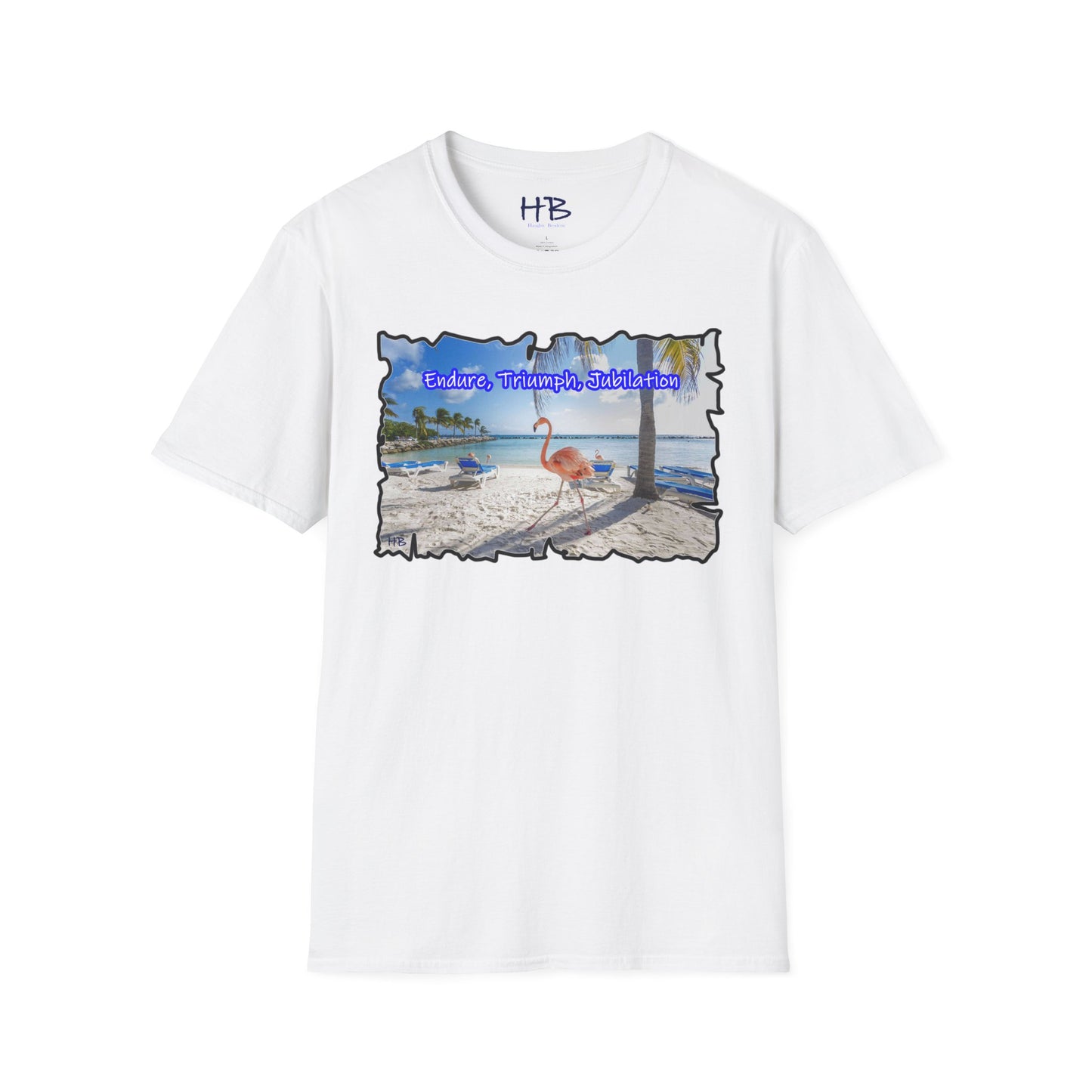 Endure, Triumph, Jubilation 9