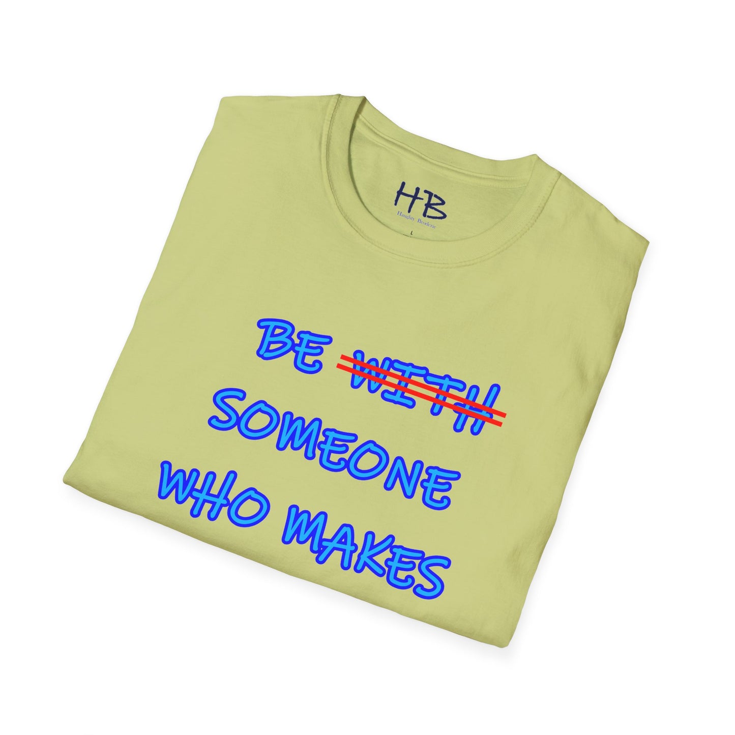 Self-Love Empowerment Happiness Advocate Garb;  Confidence Booster Inner Joy Proclamation Outfit