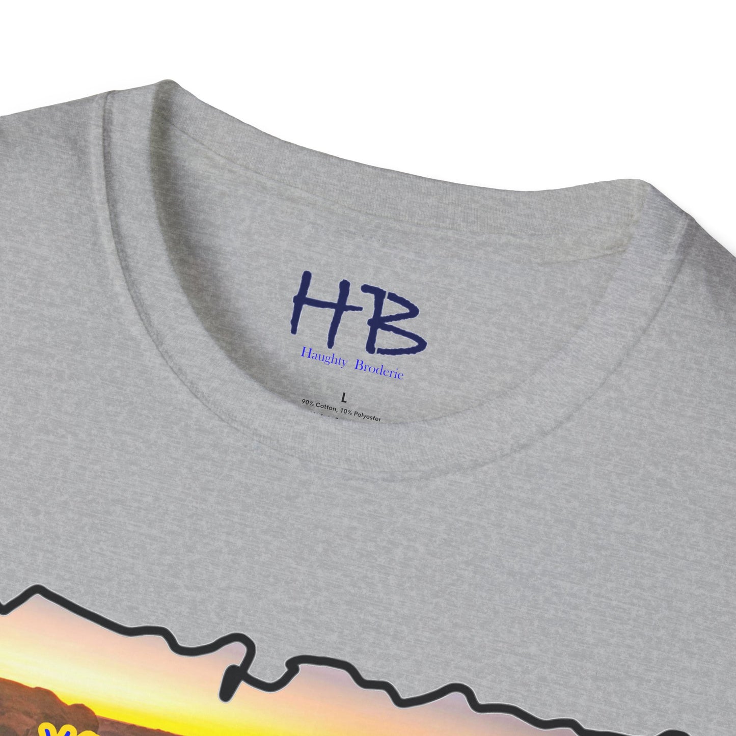 Buddha's Timeless Horizon Harmony; Philosophical Mirage Ethereal Lake Sunset Discourse 9