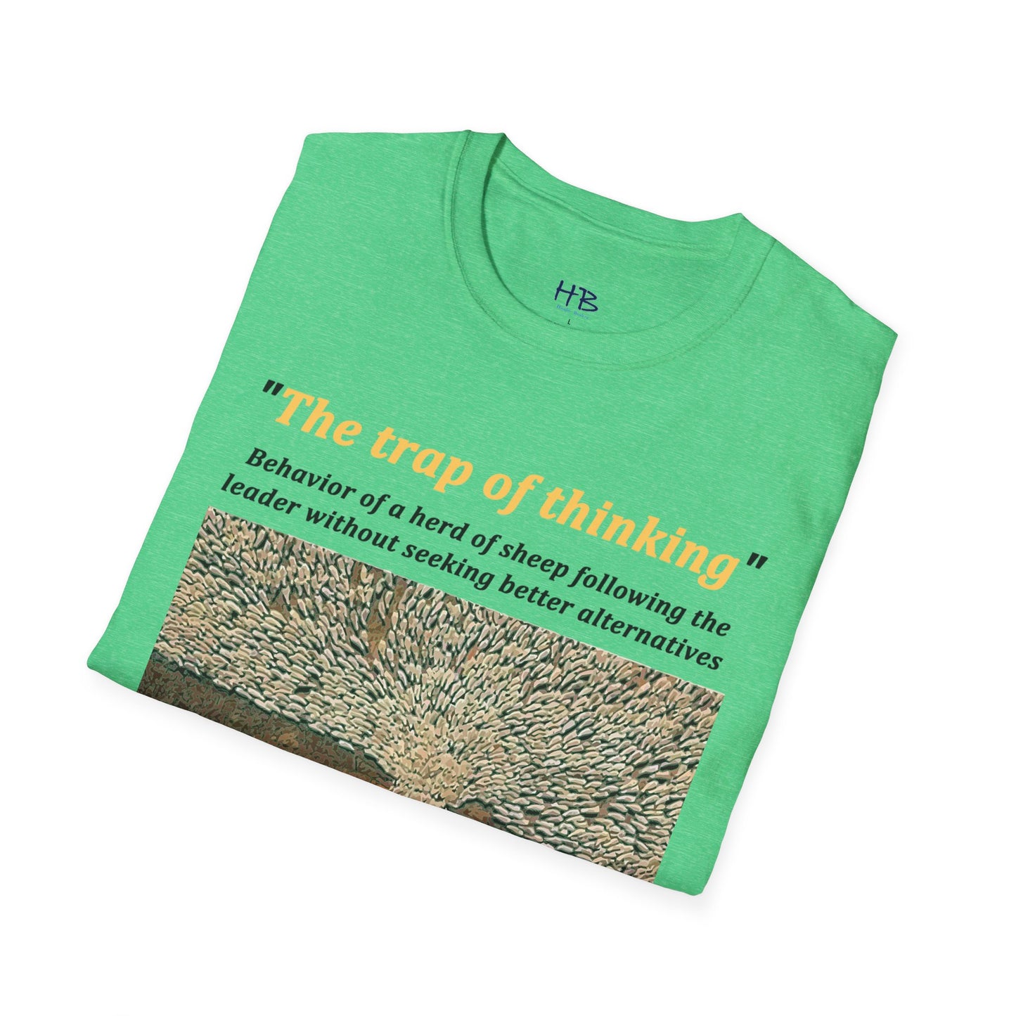 Thought-Provoking Independent Thinker