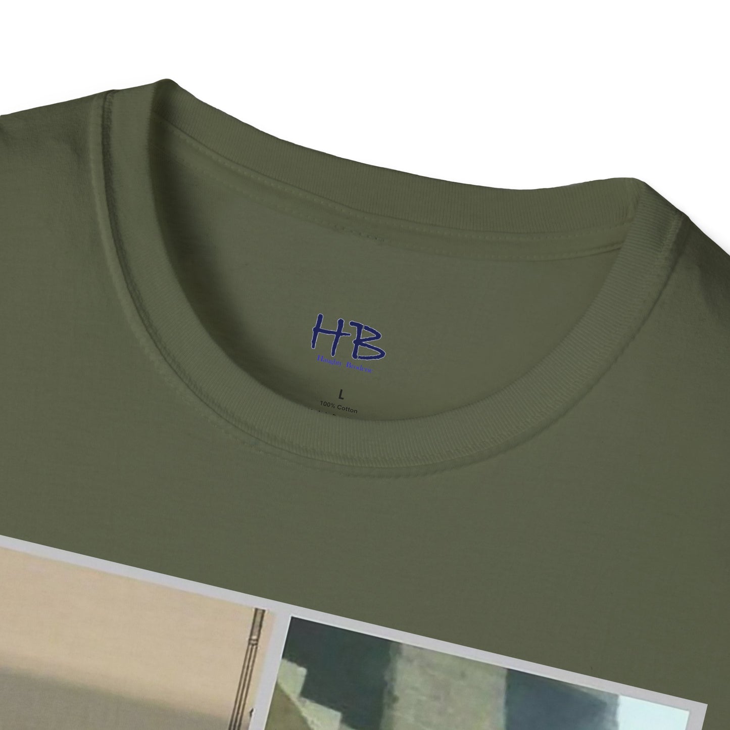 Comical Architectural Irony Stairs Sketch