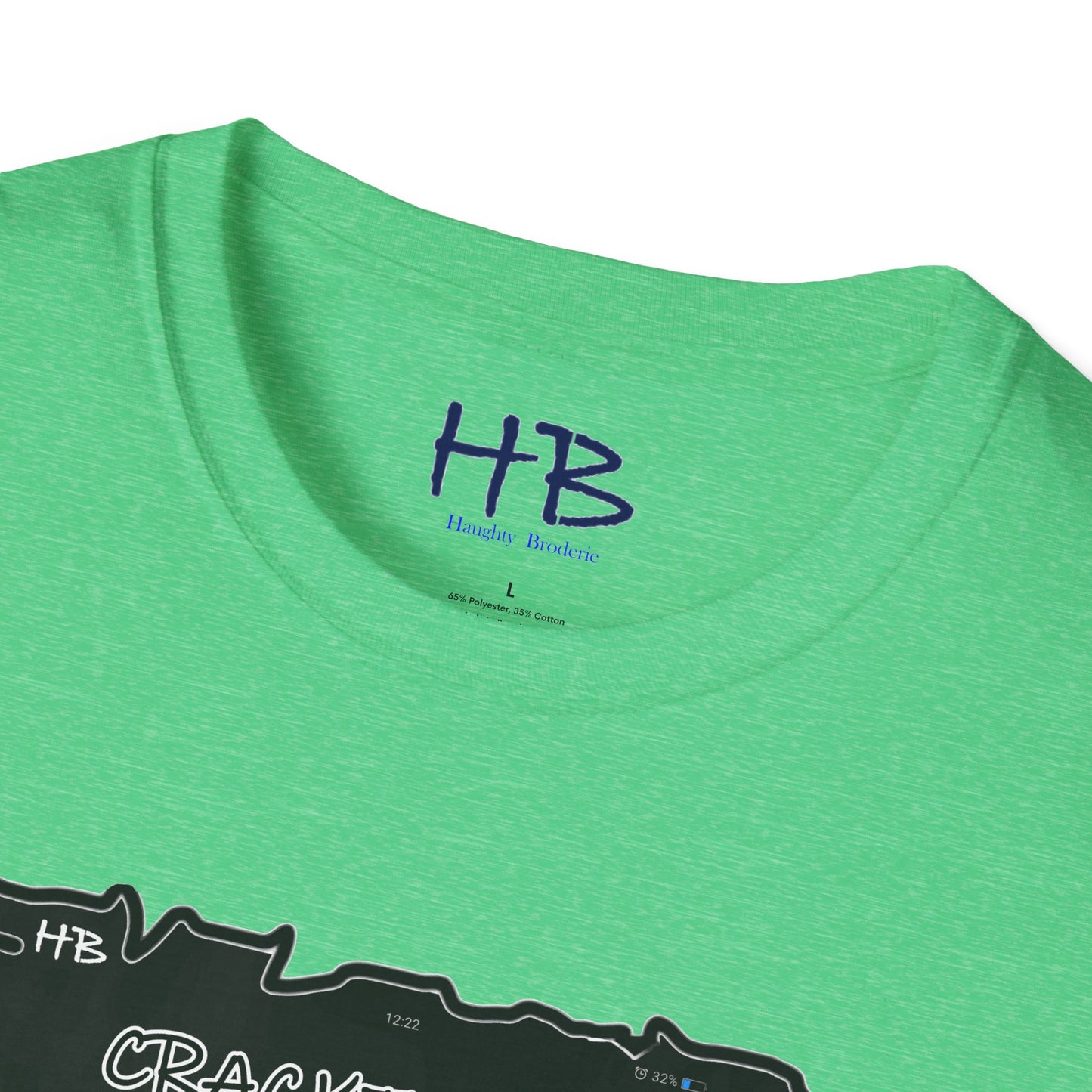 CRACKING ME IS A CAKEWALK; Charmed Simplicity Enigmatic Affability