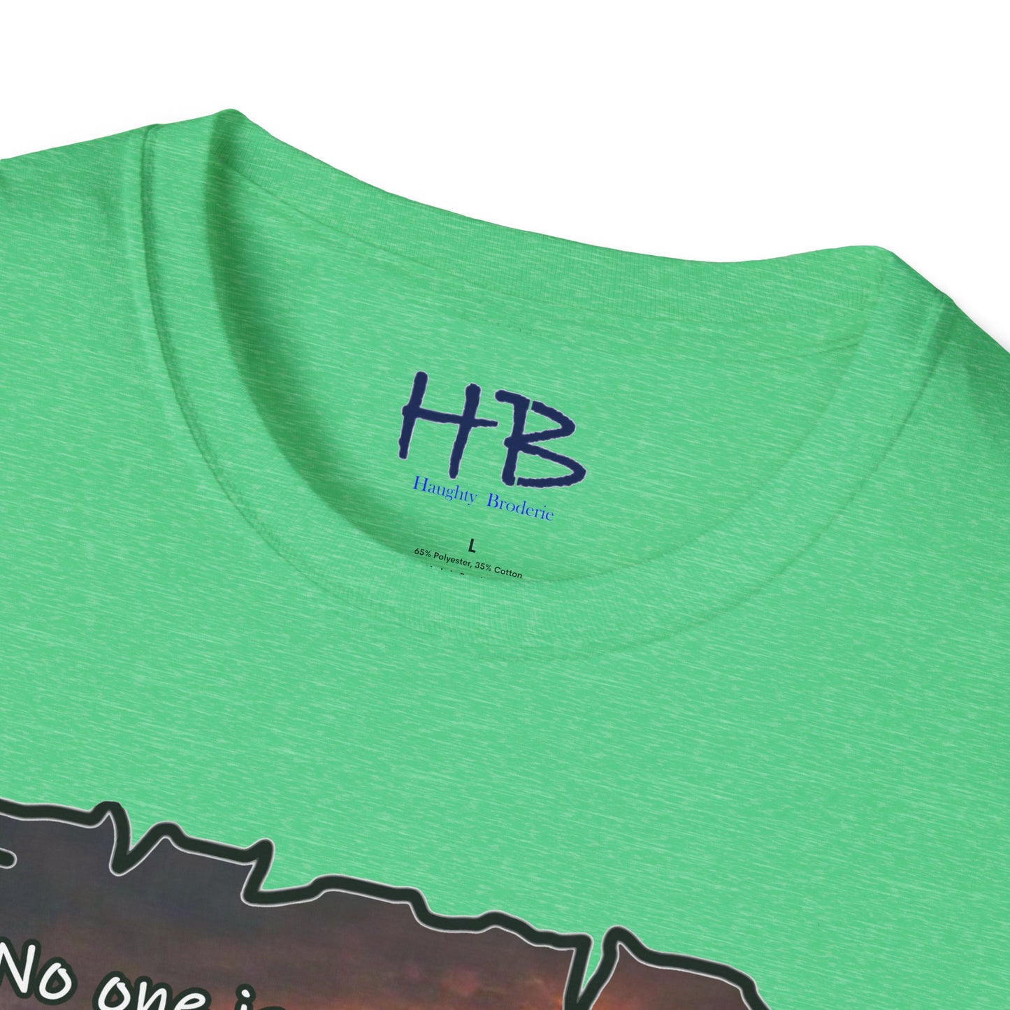 The Proclaiming Truth Bearer; Sincerity's Symbol is Honesty's Emblem