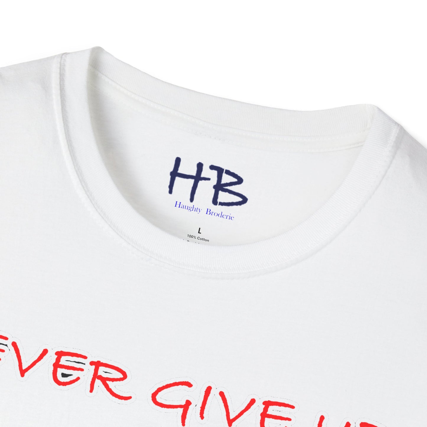 Never give up, you might be so close!!!!!