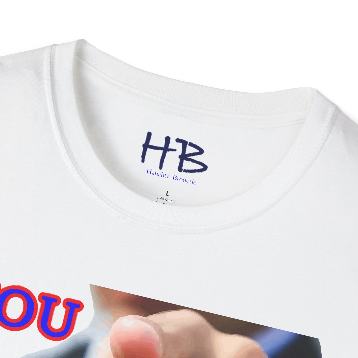 You gotta be the change in this world