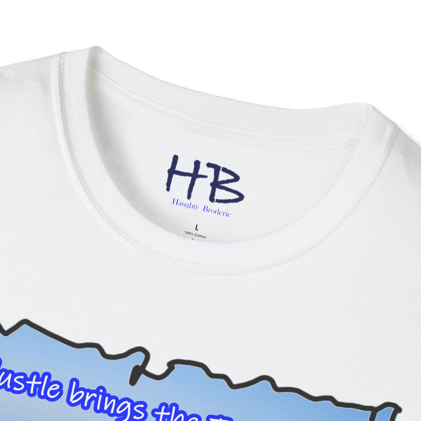 Hustle brings the Treasures 3