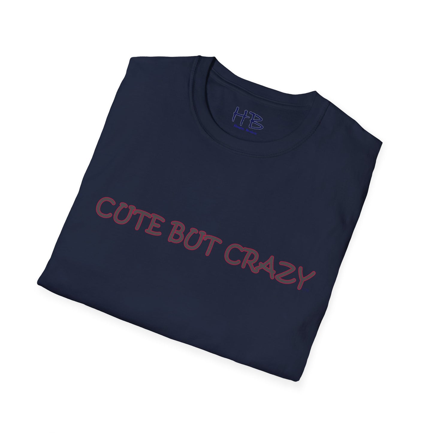 Embrace Your Unique Quirky Side: Unlock Unconventionally Charming Confidence "CUTE BUT CRAZY"