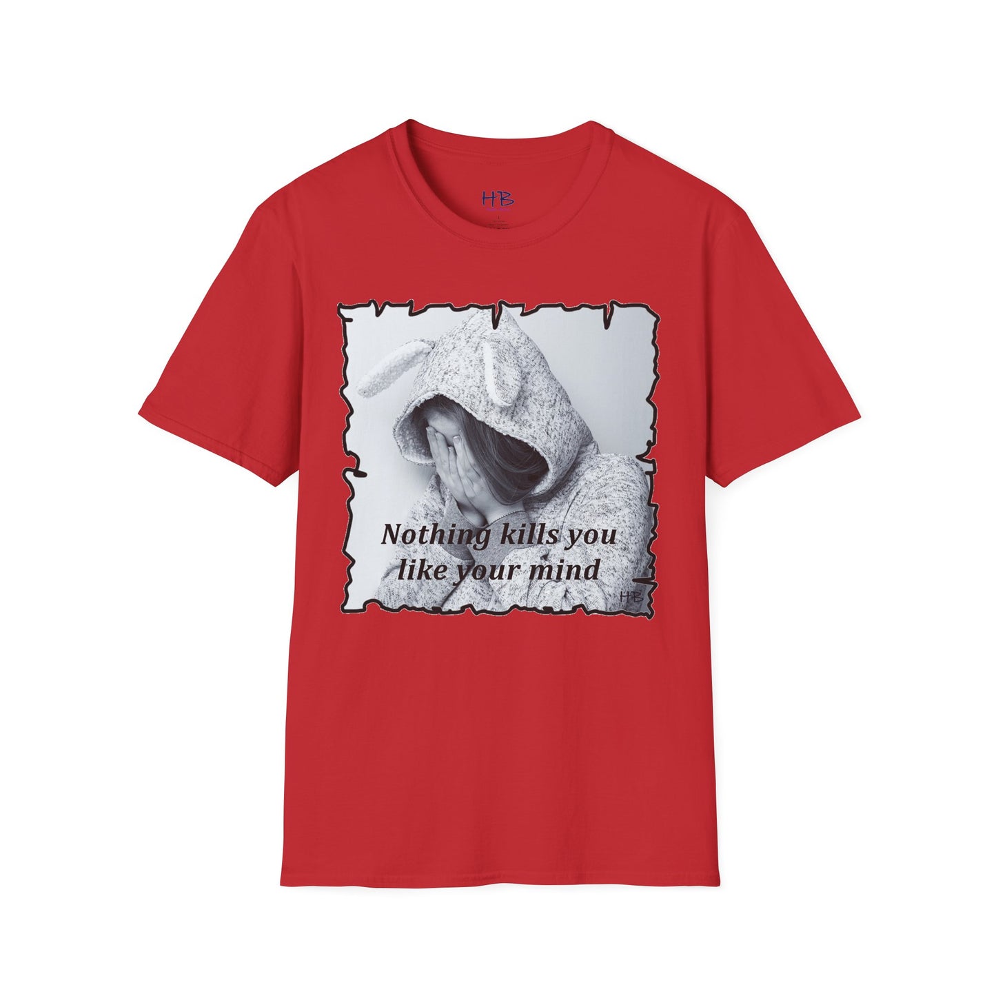 Mental Fortress brings Inner Peace