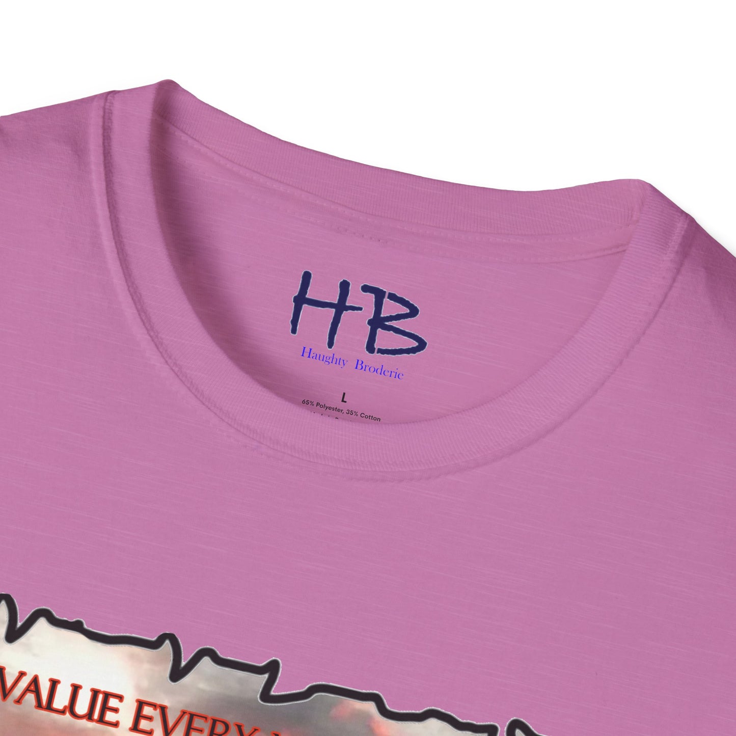 Value every moment and every person, as their presence may one day fade