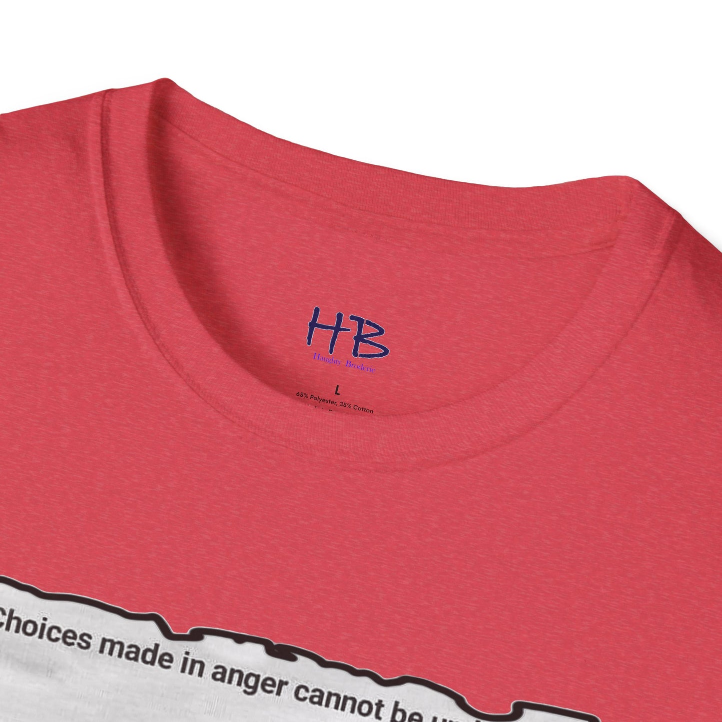 UnWise Woof Cliffhanger Choice Anger's Edge