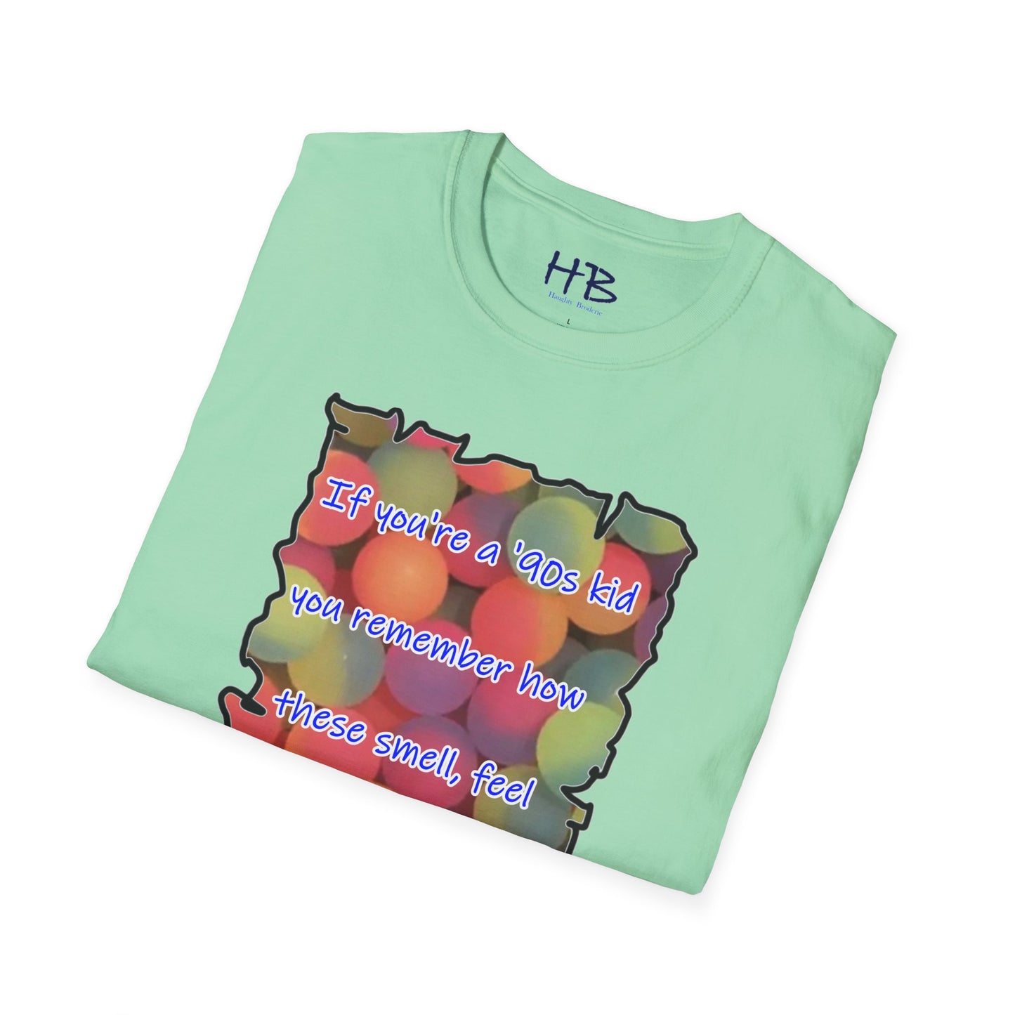 Bouncing Back to the '90s Playground Revival; Nostalgia with a Colorful Blast from the Past Superballs