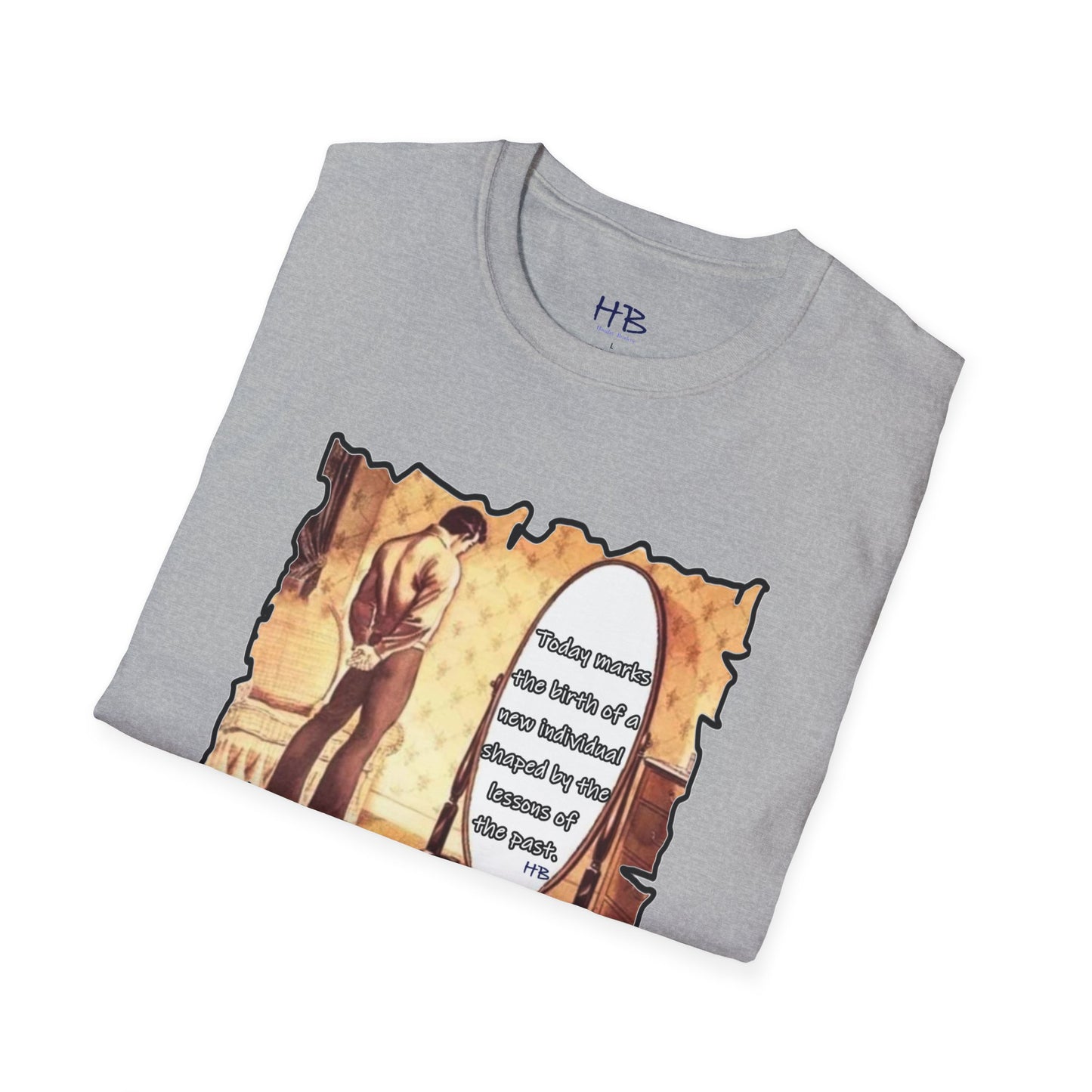 Epoch Metamorphic Mirage Elegance; Echoes of Evolution Crafting & Sculpting Tomorrow's self from Yesterday