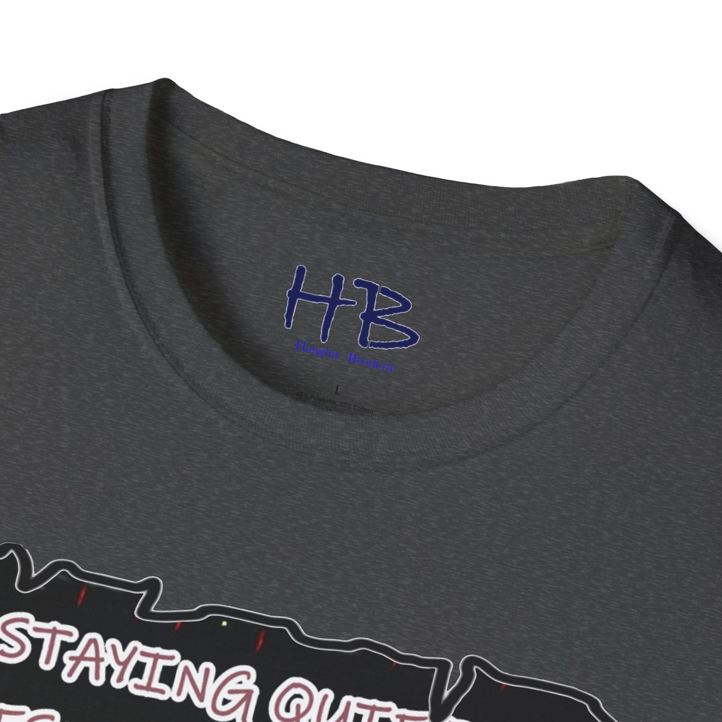 The Thought Whisperer: Unleashing Conversations with Your Silent Statement