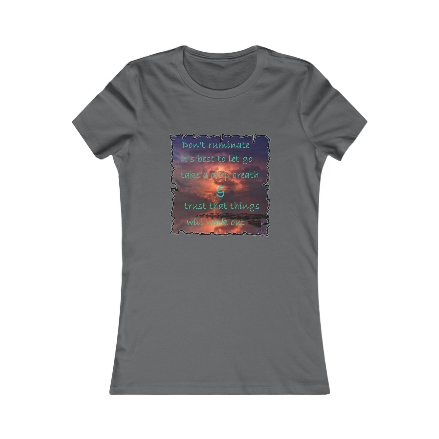 Women's Favorite Tee